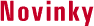 Novinky